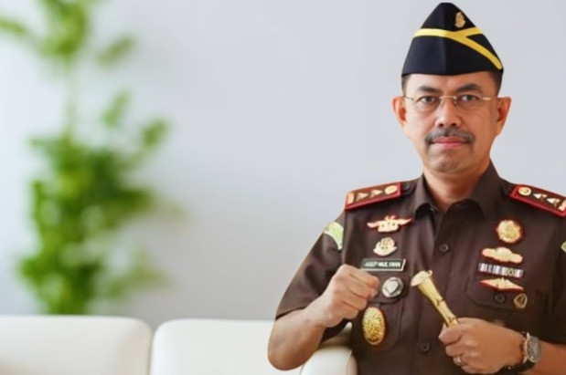 2 Pemakai Narkoba Ini Hanya Direhabilitasi, Ini Kata jaksa Agung