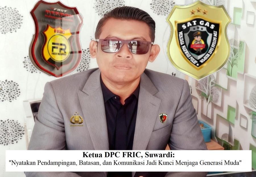 Anak Butuh Arah, Bukan Sekadar Akses di Era Digital