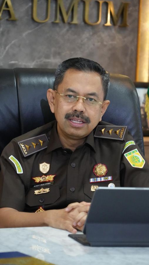 Aprinaldi Maling HP Demi SPP Anak! Kasusnya Berakhir Damai, Ini Kronologinya