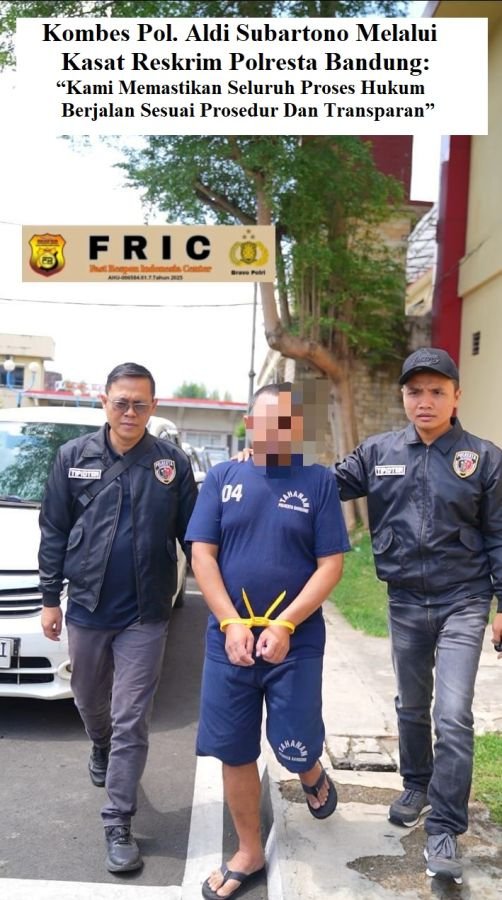 Garong BBM Bersubsidi: Modus Barcode dan Pelat Palsu, Kini Tersangka Dilimpahkan ke Kejaksaan