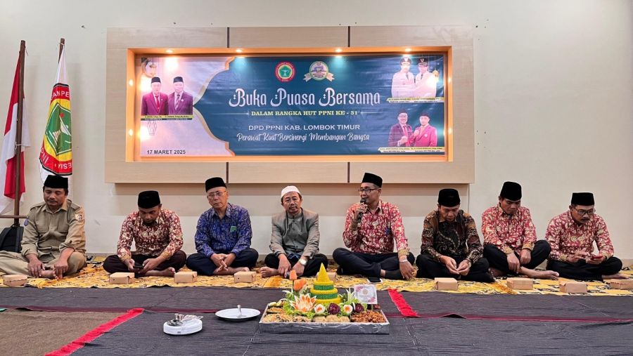 HUT PPNI Ke-51: Merangkai Sinergi, Perawat sebagai Pahlawan Kesehatan dan Pembangun Bangsa