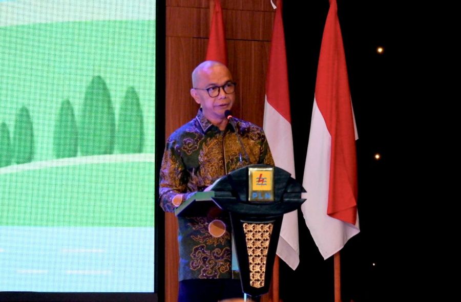 JAMINTEL: Penerapan Good Corporate Governance, Kunci Pencegahan Korupsi di Proyek Infrastruktur