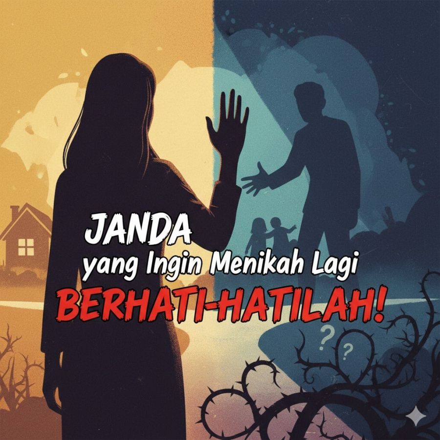 JANDA yang Ingin Menikah Lagi, Berhati-hatilah! Ayah Tiri Hamili Remaja Gadis di Lotim