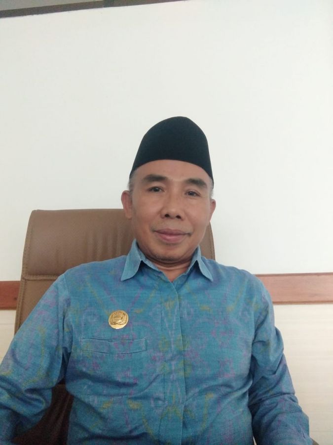 Wow! Pelayanan Publik Pemda Lotim Meraih Predikat Tertinggi Ombudsman RI Tahun 2024