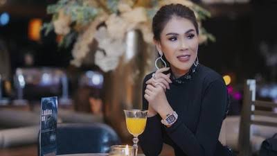 Mega Korupsi 300T! Crazy Rizh Ini Terlibat & Akan Sidang Perdana Lusa di Pengadilan Tipikor Jakpus