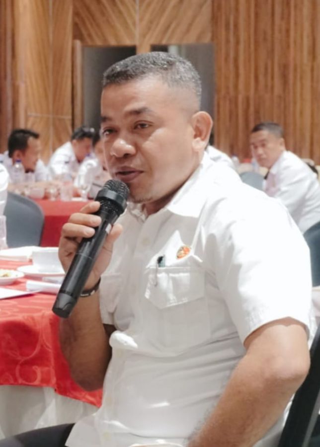 Menakjubkan! Strategi Jitu IPTU Dediansyah Ciptakan Rekor Penanganan Narkoba di Kota Bima