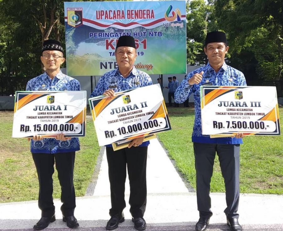 Mengabdi Tanpa Batas: H. Hadi Fathurrahman, S.Sos., M.Ap., Sang Inspirator Pelayanan Publik di Lotim