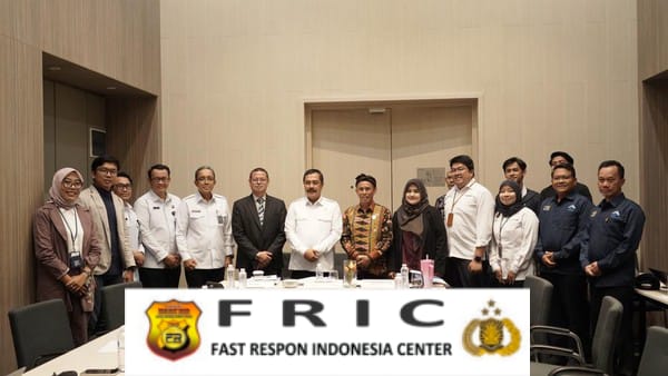 Menteri Agus Tegaskan Komitmen Kemenimipas untuk Transparansi dan Keterbukaan Informasi Publik