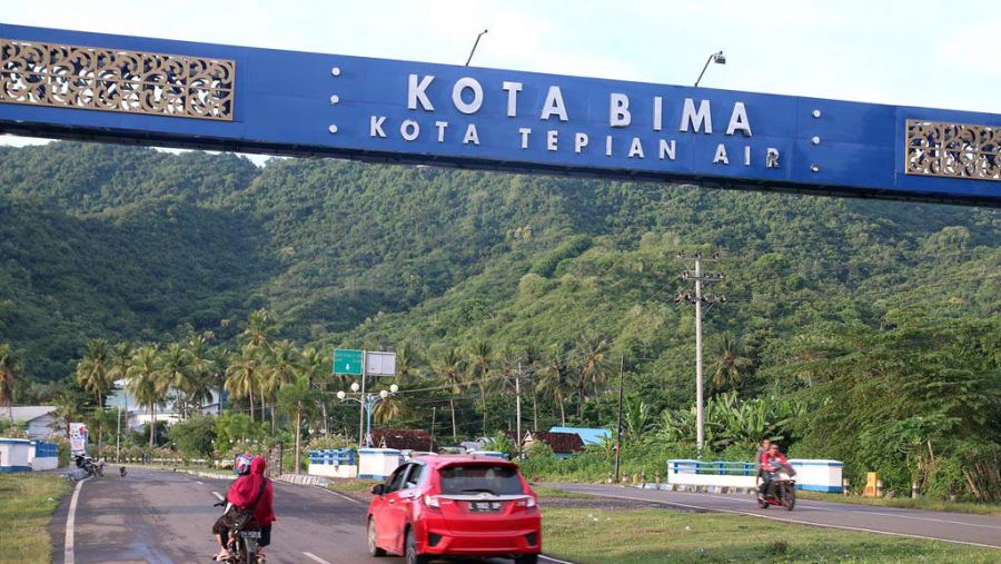 MK Tolak Gugatan Pilkada Kota Bima, Salah Satu Paslon Resmi Jadi Pemenang