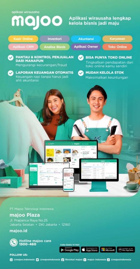 Pengusaha Wajib Tahu! 82% Usaha Gagal & Ini Solusinya