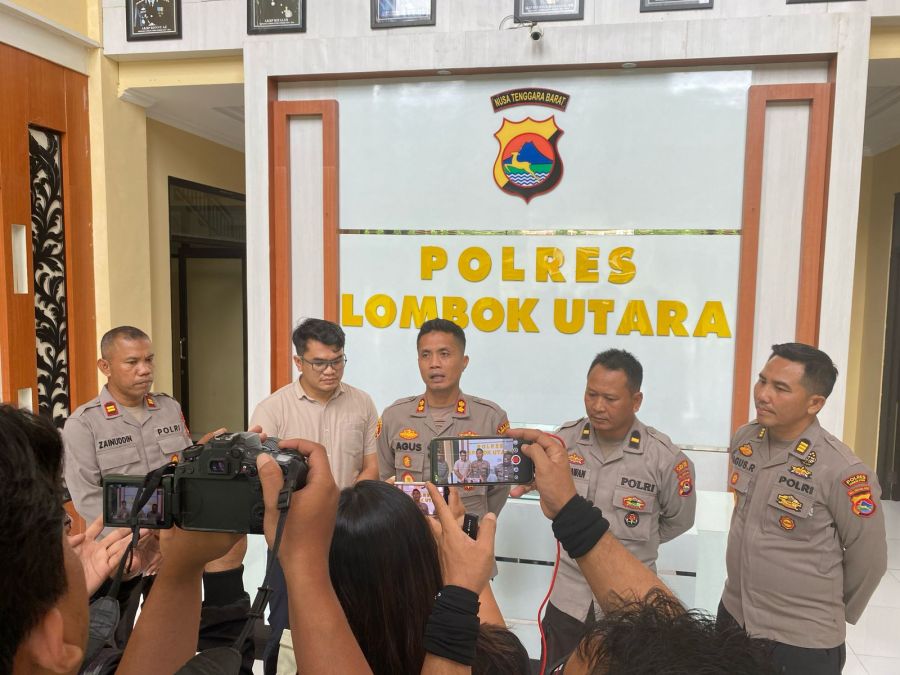 Kronologi Lengkap & Upaya Polda NTB dalam Penyelesaian Kasus Pembakaran Mapolsek Kayangan oleh Warga