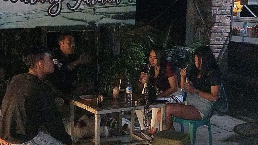 Pilkada 2024: Satresnarkoba Polresta Mataram Bergerak Perang Melawan Miras, Demi Keamanan Kamtibmas