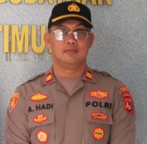 Patroli Blue Light: Bukti Nyata Hadirnya TNI-Polri di Tengah Masyarakat Selong