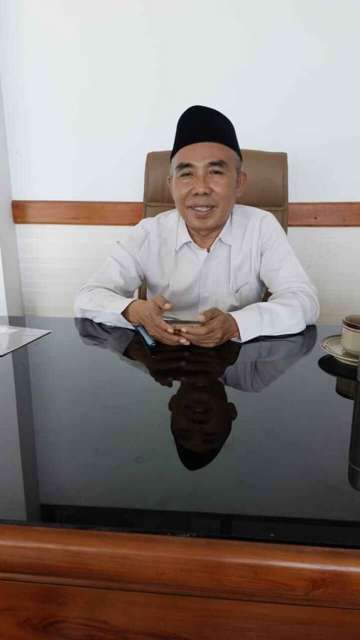 PJ Bupati Kita Keren! Cara Mudah Lapor Bupati: Jalan Rusak, Korupsi Dana Desa, Parkir Liar, Dana BOS