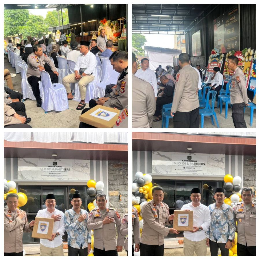 Polda NTB Sapa LSM Kasta, Pererat Sinergi untuk NTB yang Aman dan Kondusif