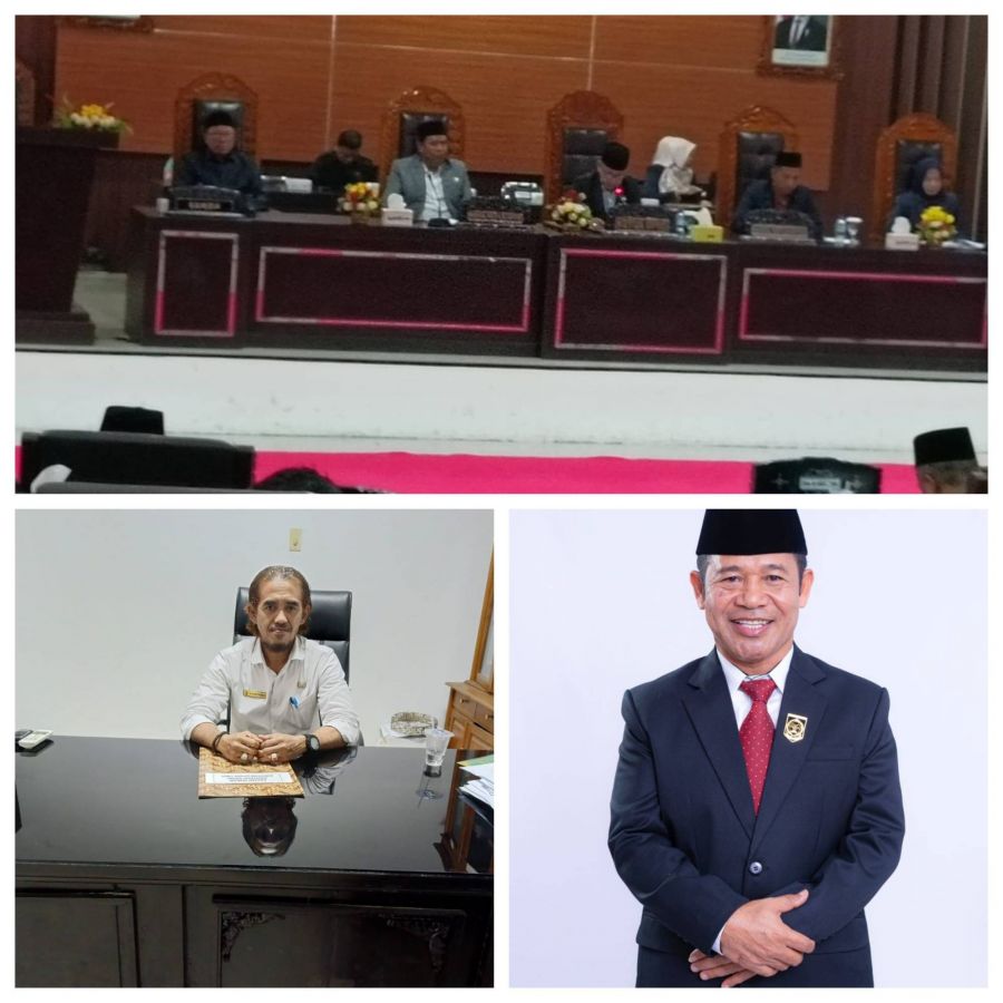 Regulasi Andal, Masa Depan Cerah: Sinergi Pemda & DPRD Lotim Sepakati 13 Raperda Strategis 2025
