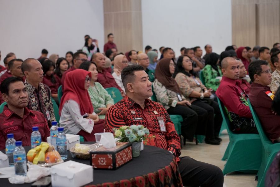 Revitalisasi Pengembangan ASN: Corporate University Sebagai Katalisator Perubahan yang Inspiratif