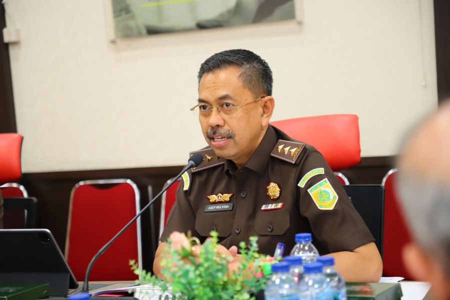RJ JAMPIDUM: Kasus Pencurian HP Mahasiswa dan 13 Kasus Lainnya Berakhir Damai, Ini Daftarnya