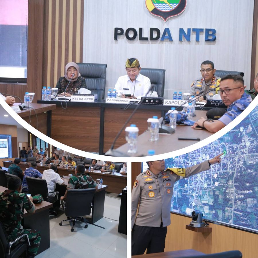 SOT Presisi Polri Siap Kawal Pilkada 2024: Inovasi Teknologi untuk Demokrasi Aman dan Tertib