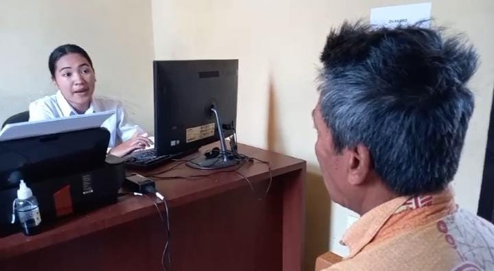 Tragedi Dibalik Pijatan: Dukun Pijat Asal Lombok Barat Diduga Cabuli Pasien Stroke