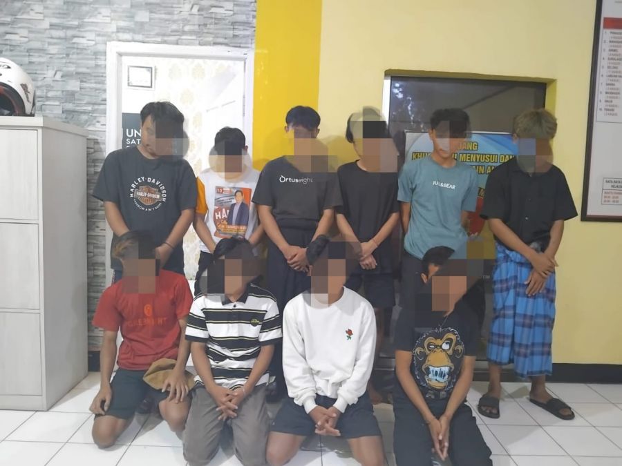 Tragedi Mengiris Hati: Hamil di Usia 16 Tahun, Anak Disabilitas Jadi Korban Kekerasan Seksual