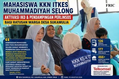 pengabdian-mahasiswa-kkn-itkes-muhammadiyah-selong
