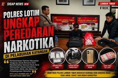 kapolres-lotim-pimpin-pengungkapan-dugaan-peredaran-narkotika-di-pelabuhan-kayangan