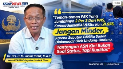 ketua-korpri-lotim-semangati-asn-p3k