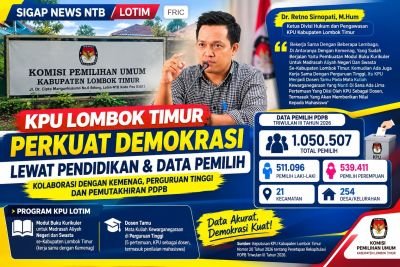 kpu-dan-kemenag-terbitkan-modul-pendidikan