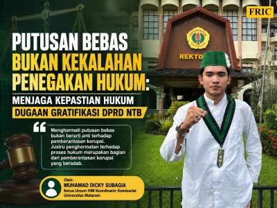 opini-putusan-bebas-pada-kasus-dugaan-gratifikasi-dprd-ntb