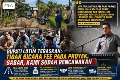 pemkab-lotim-buka-peluang-anggarkan-perbaikan-jalan-kalijaga-timur-2026-ini